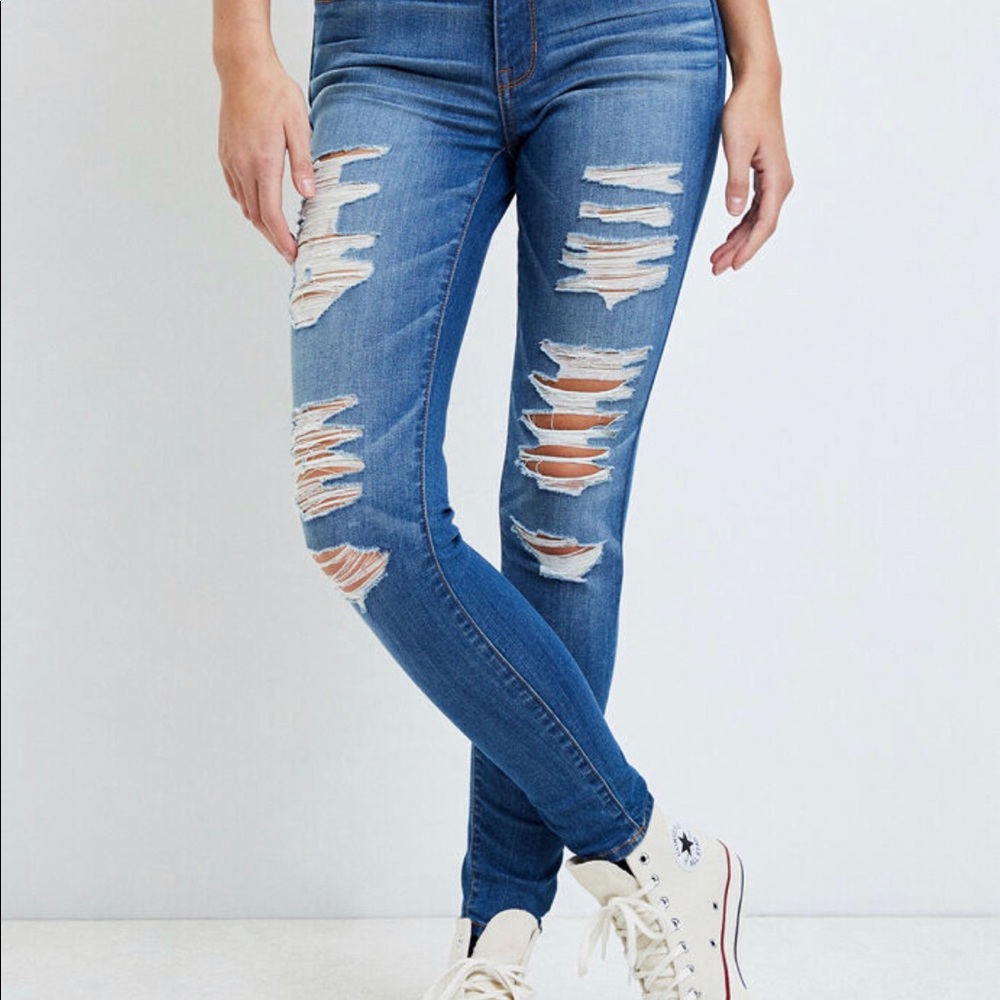 PacSun jeans - Picture 4 of 4